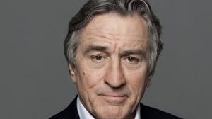 De Niro se une al reparto del "Joker" de Joaquin Phoenix